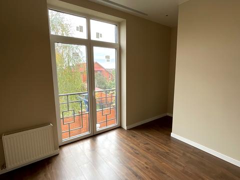 будинок за адресою Амосова вул.