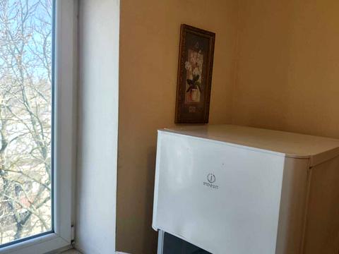 квартира по адресу Николаевская ул., 3