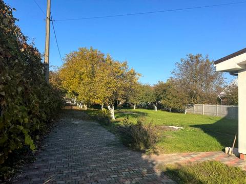 дом по адресу Київська