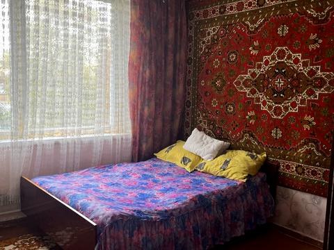 квартира по адресу Бучмы ул. (Командарма Уборевича), 14