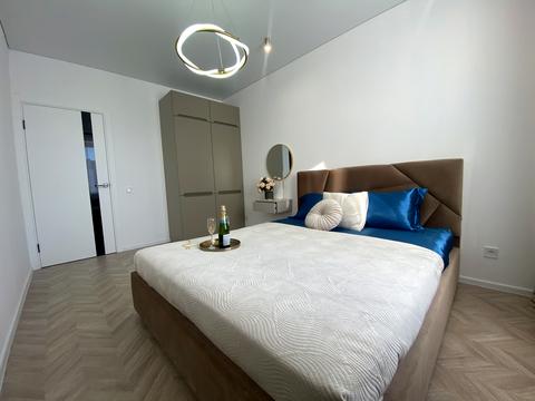 квартира за адресою Андрія Шептицького, 4