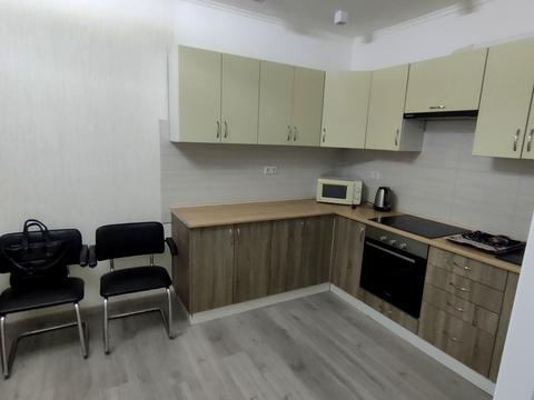 квартира по адресу Варненская ул., 29