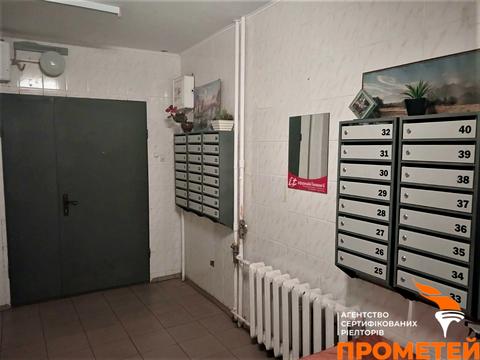 квартира по адресу Драгоманова ул., 14