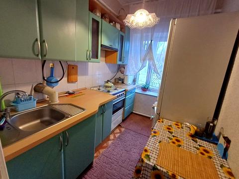 квартира по адресу Комитетска, 7