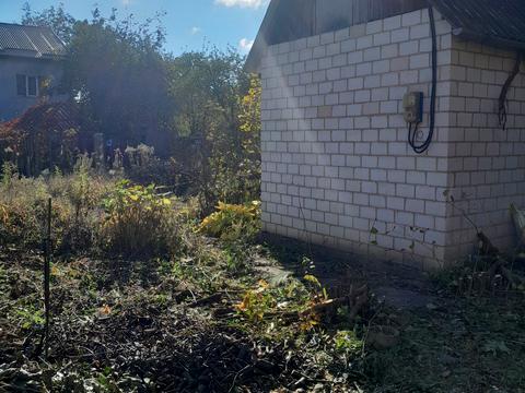 участок по адресу с. Агрономичное, Поляна