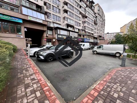 квартира по адресу Глубочицкая ул., 13