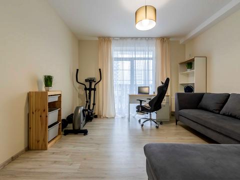 квартира по адресу Михаила Максимовича ул. (Трутенко Онуфрия), 28-Б