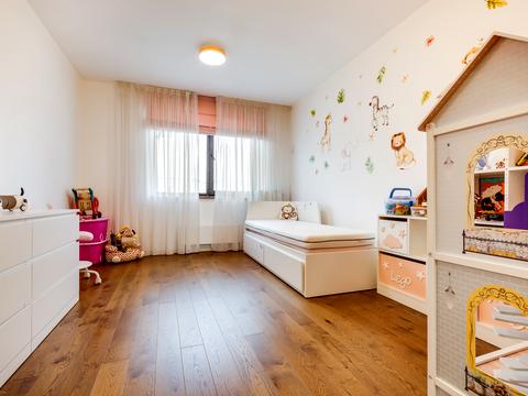квартира за адресою Іллі Кокорудза вул., 6