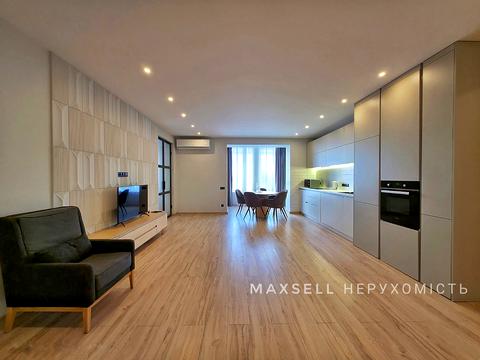 квартира по адресу Харьковская ул., 3/1