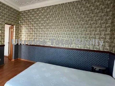 квартира за адресою Тараса Шевченка бульв., 58