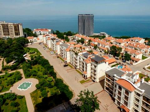 квартира за адресою Французький бульв., 60г