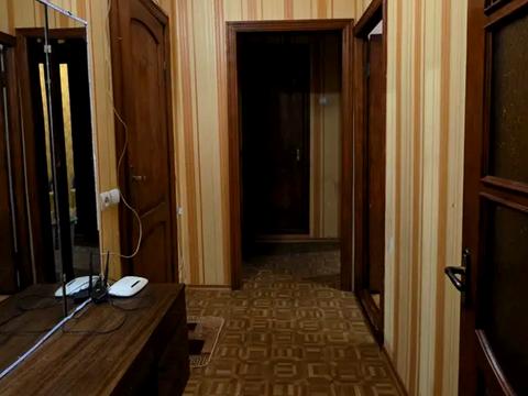 квартира за адресою Херсонське шосе, 46/1