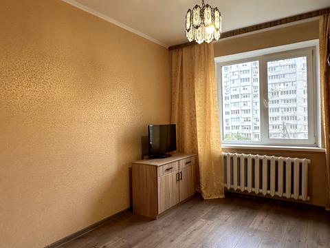 квартира по адресу Крошенская ул., 6