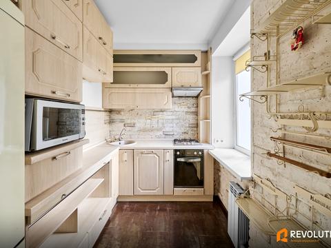квартира за адресою Гоголівська вул., 9-Б