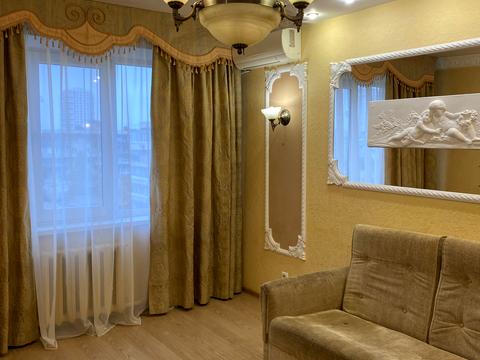 квартира за адресою Павла Тичини просп., 14
