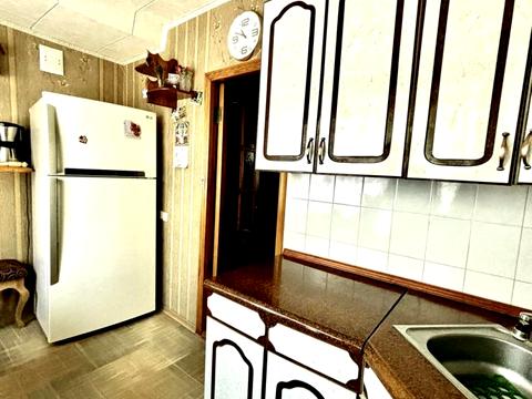 квартира за адресою Запорізька вул., 111
