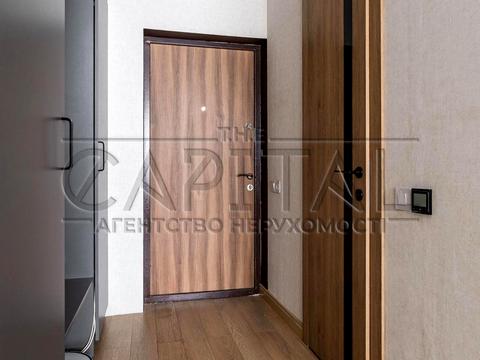 квартира за адресою Київ, Столичне шосе, 1