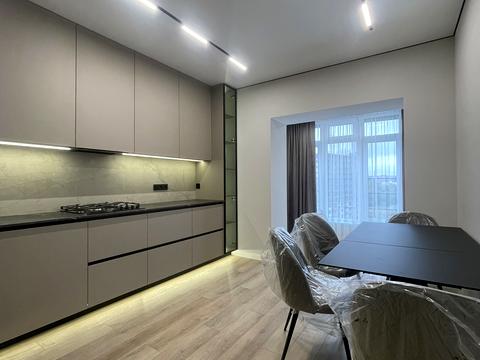 квартира по адресу Панаса Мирного ул., 19
