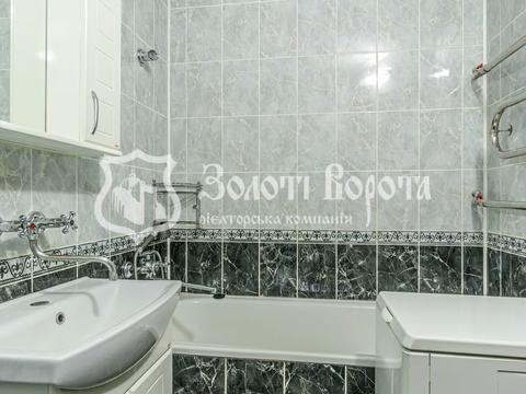 квартира за адресою Мрії вул. (Академіка Туполєва), 4-А