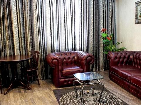 квартира по адресу Рейтарская ул., 2