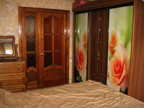 квартира по адресу Владимира Великого ул. (Олександра Поля), 33