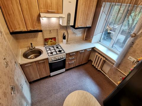 квартира за адресою Незалежної України, 63