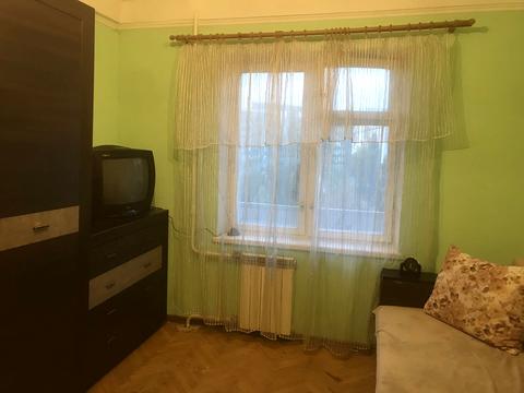 кімната за адресою Соломенская , 3а