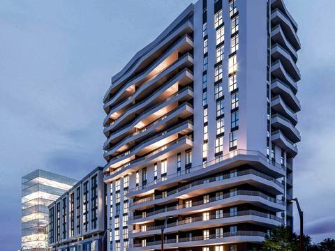 квартира по адресу Вашингтона ул. (Батальная), 1