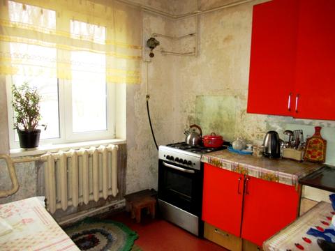 квартира за адресою Миру, 15
