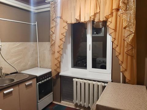 квартира по адресу Гвардейский, 11