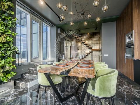 квартира за адресою Джона Маккейна вул. (Івана Кудрі), 26