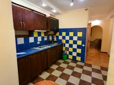 квартира по адресу Воздухофлотский просп. (Повітрофлотський), 8