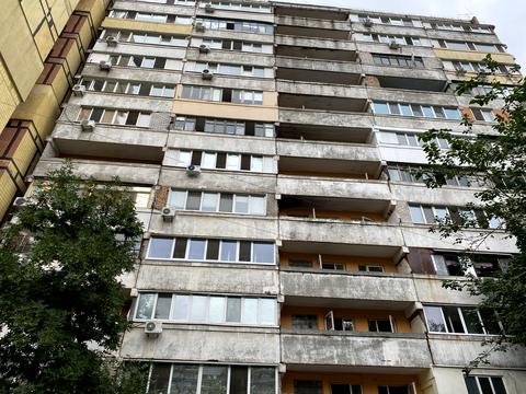 квартира по адресу Надежды Алексеенко ул. (Чичерина), 106