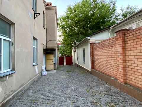 квартира по адресу Николаев, Спасская ул., 1