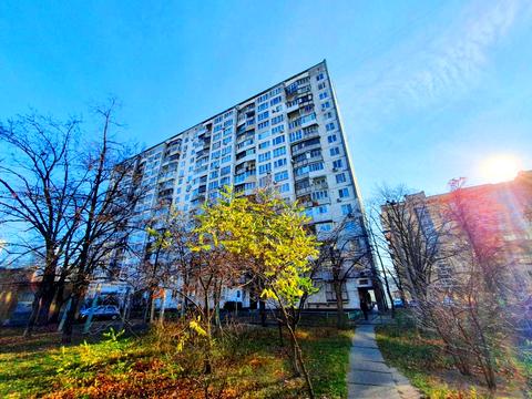 квартира по адресу Энтузиастов ул., 9