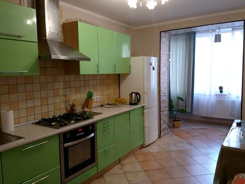 квартира за адресою Жмеринська вул., 10