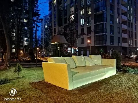 квартира по адресу Анатолия Петрицкого ул., 15