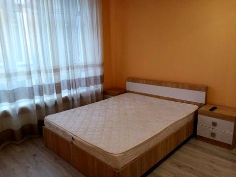 квартира по адресу Лесковская ул., 23