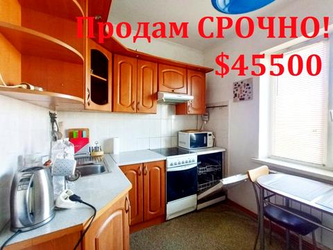 квартира по адресу Оноре де Бальзака ул., 61