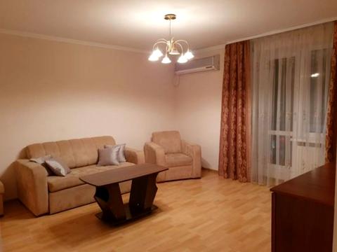 квартира за адресою Окружна вул., 6