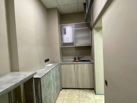 коммерческая по адресу Глубочицкая ул., 32-В