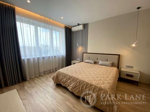 квартира по адресу Левка Лукьяненко ул. (Маршала Тимошенко), 21