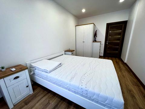 квартира за адресою Салютна вул., 2к3