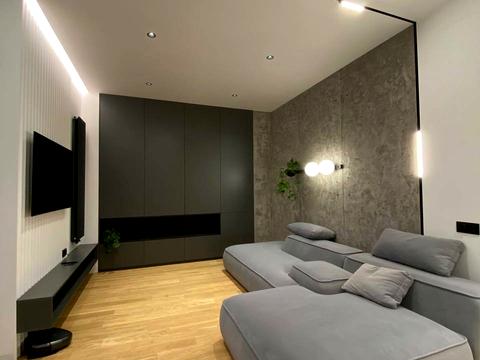 квартира по адресу Вернигоры ул., 23