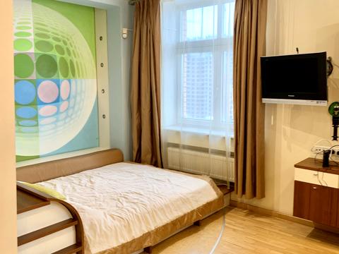 квартира за адресою Володимирська вул., 79