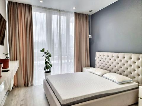 квартира по адресу Казимира Малевича ул. (Боженка), 48