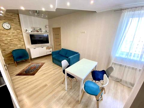 квартира по адресу Петра Калнишевського ул. (Михайла Майорова), 7