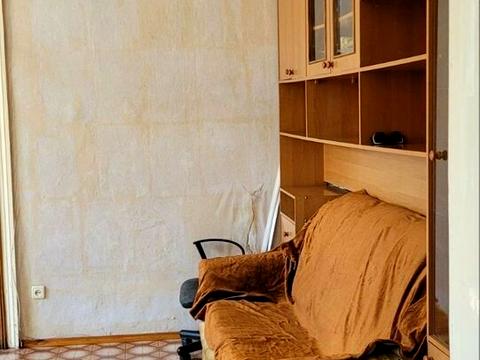 квартира по адресу Большая Арнаутская ул., 83