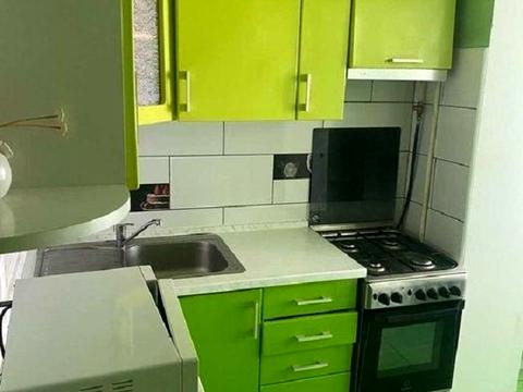 квартира за адресою Берестейський просп. (Перемоги), 127