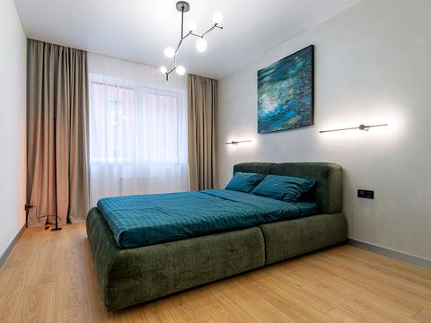 квартира по адресу Угорская ул., 12